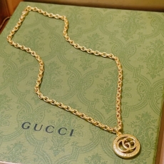 Gucci Necklaces